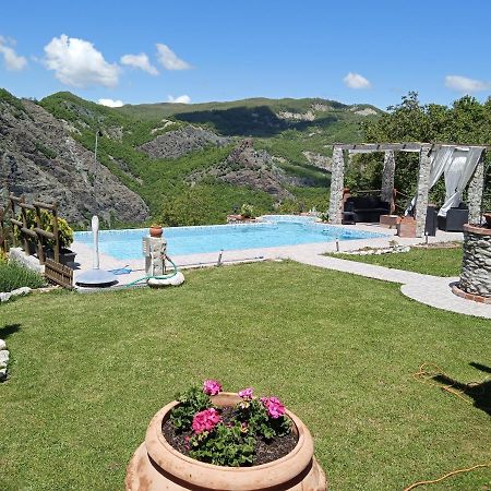 B&B Ca' D'Andrea San Martino  Eksteriør billede